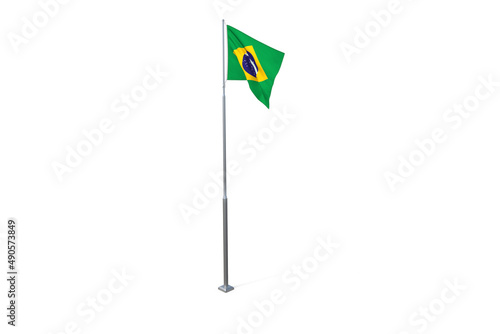 Brazil Flag