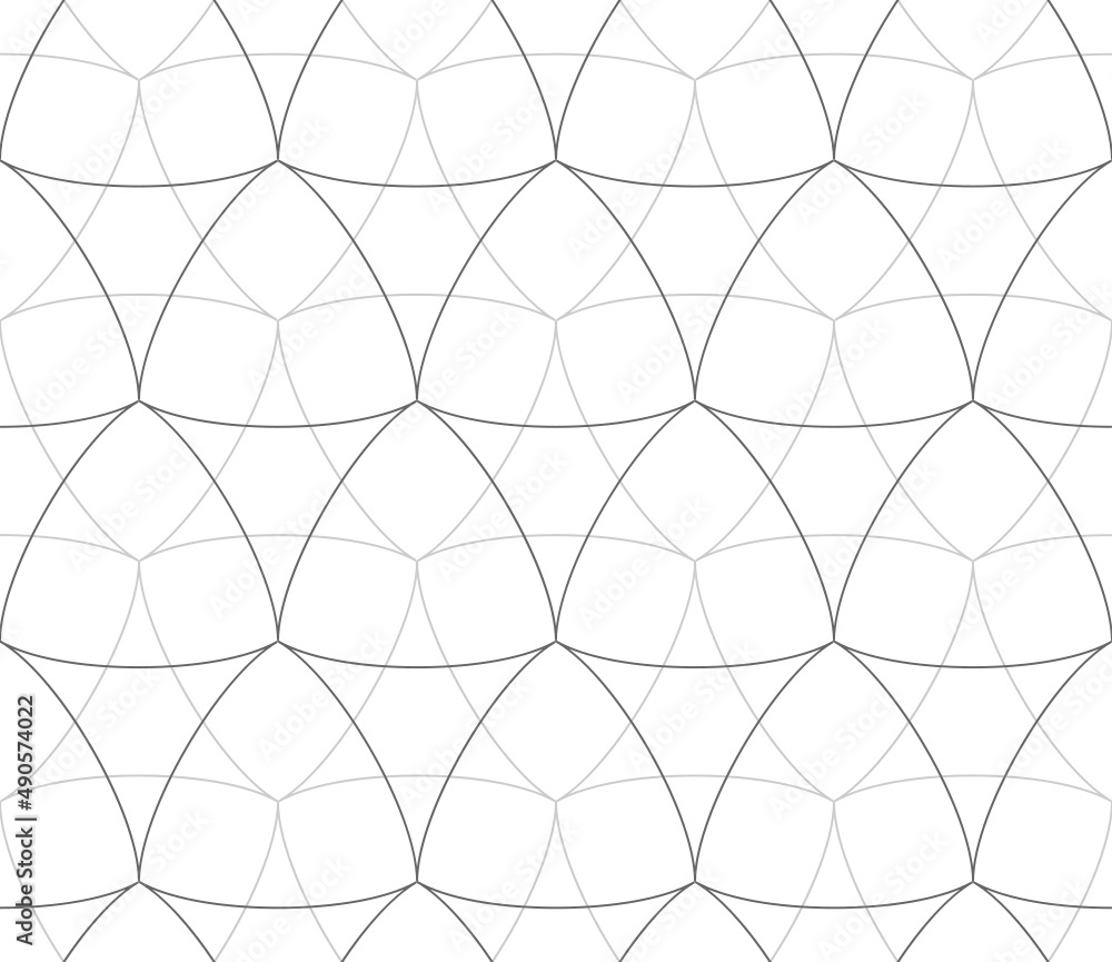 Vector seamless texture. Modern geometric background. Mesh of thin threads. Vector seamless texture. Modern geometric background. Mesh of thin threads.