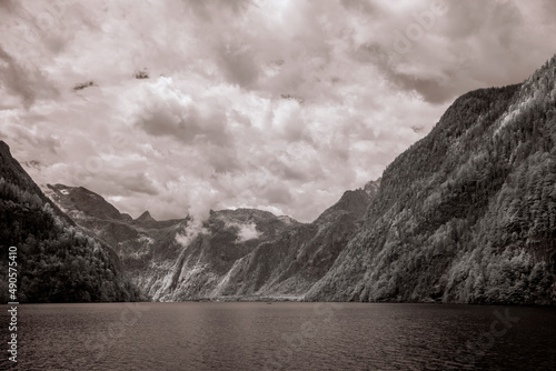 Die wunderbare Welt der Österreichischen Alpen