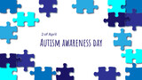 Autism awareness day 