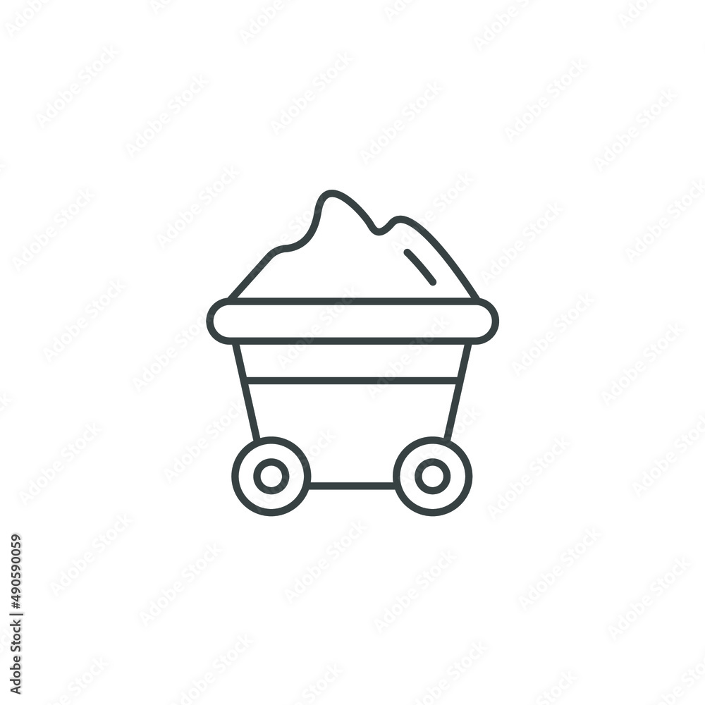 data mining icons symbol vector elements for infographic web data mining icons symbol vector elements for infographic web