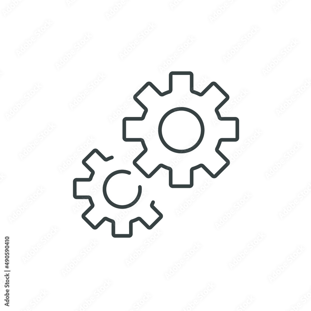 processing icons symbol vector elements for infographic web processing icons symbol vector elements for infographic web
