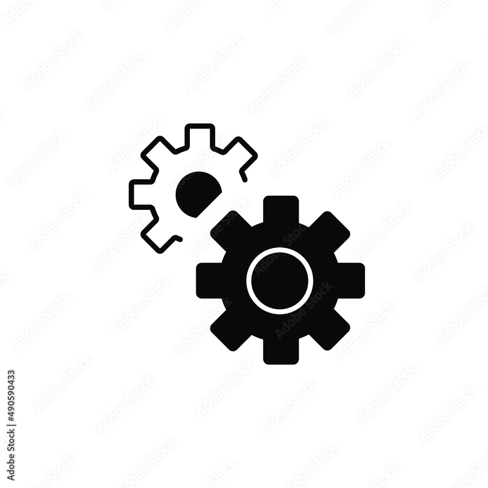 processing icons symbol vector elements for infographic web processing icons symbol vector elements for infographic web