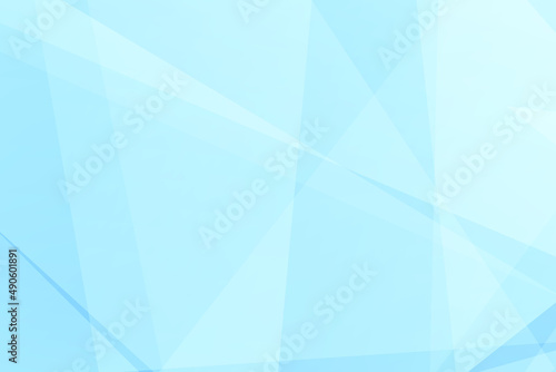 Abstract blue on light blue background modern design. Vector illustration EPS 10.