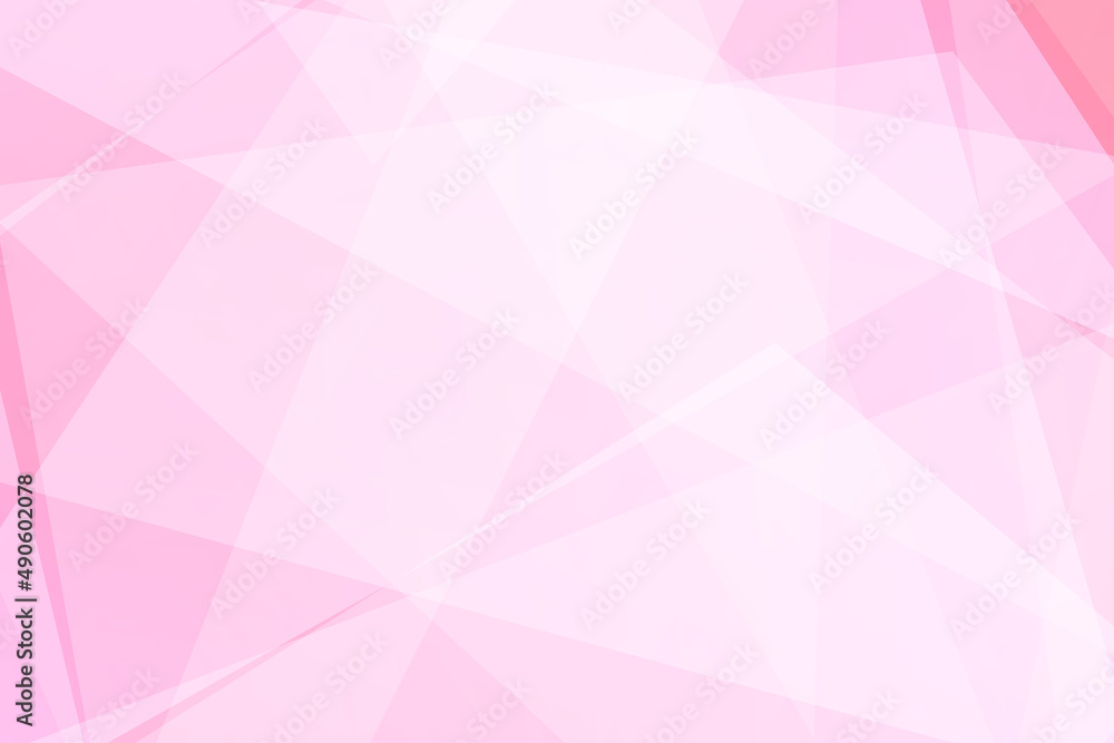 Obraz premium Abstract red on light red background modern design. Vector illustration EPS 10.
