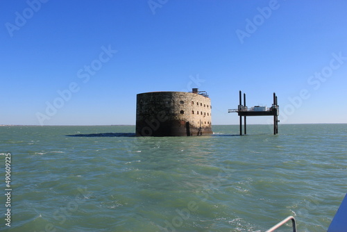 Fort Boyard, Vendée photo