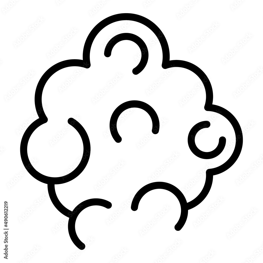 Electronic smoke icon outline vector. Vape cigarette. E cig pen Electronic smoke icon outline vector. Vape cigarette. E cig pen