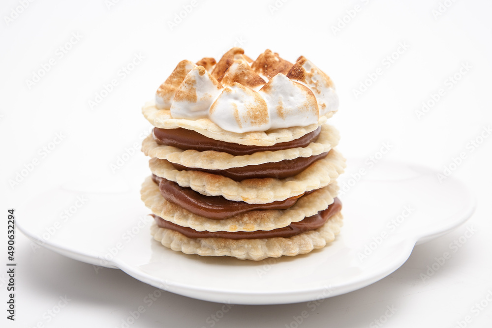 Rogel Cake - Caramel 5 Rogel Cake - Caramel 5