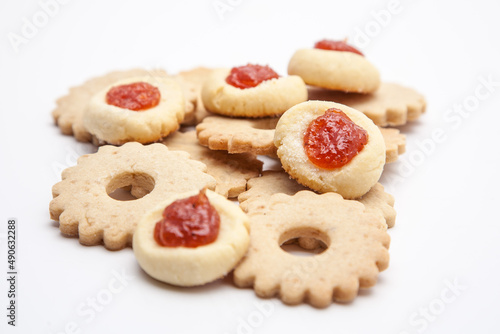 quince cookies 2