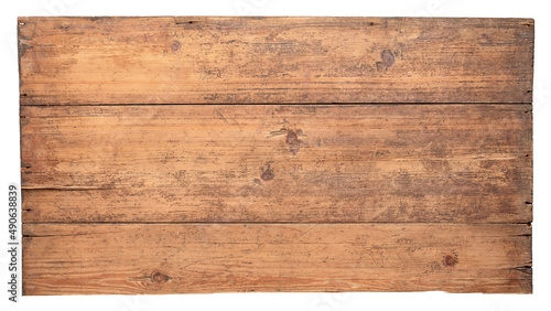 wooden rustic table texture...