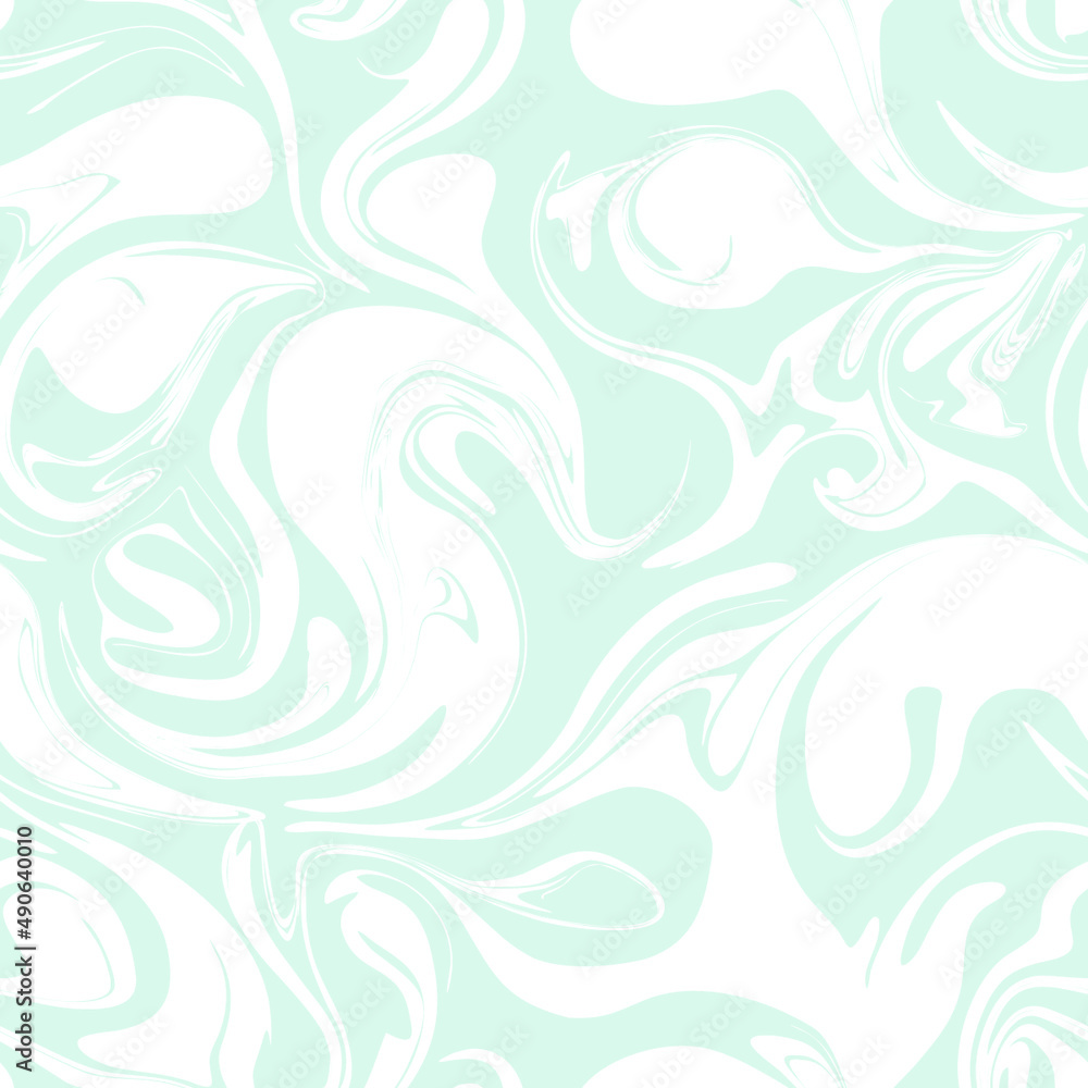 Seamless marble pattern. Vector background with marble imitation Seamless marble pattern. Vector background with marble imitation