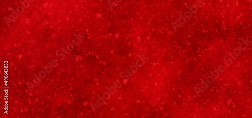 Abstract stylist red grunge old paper texture background with space for your text. Beautiful stylist modern red texture background with smoke. Colorful red textures for making flyer, poster and cover.