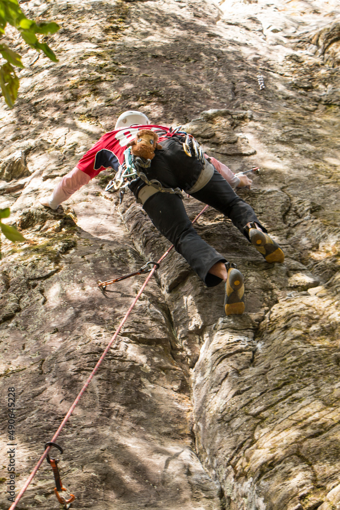 climber climber