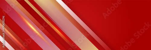 Modern abstract dark red banner background. Gradient red colorful Abstract wide banner design background Free Download Modern abstract dark red banner background. Gradient red colorful Abstract wide banner design background - GFXLoad