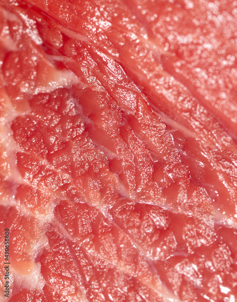 Fresh beef meat as background. Fresh beef meat as background.