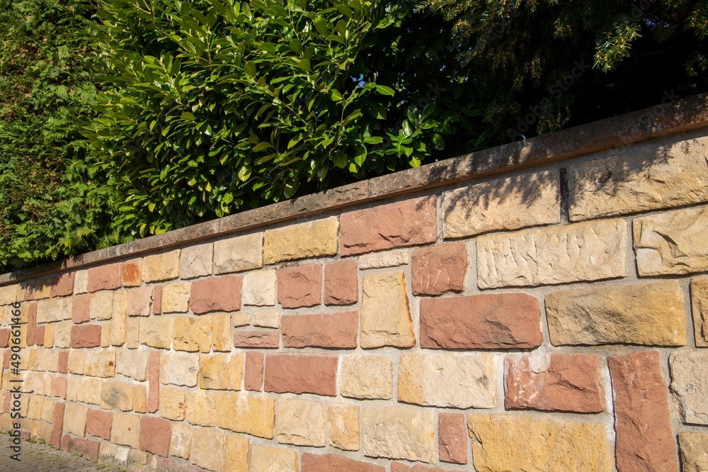 34+ Natursteinmauer Vorgarten, Wir zeigen unterschiedliche