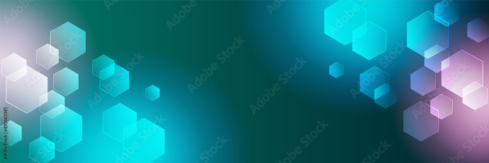 Modern abstract dark green orange banner background. Vector abstract graphic design banner pattern background template. Modern abstract dark green orange banner background. Vector abstract graphic design banner pattern background template.