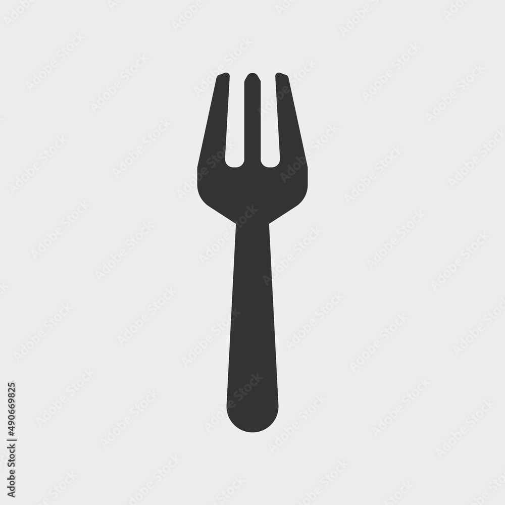 Folk vector icon illustration sign Folk vector icon illustration sign
