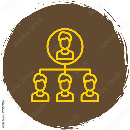 Organization Icon