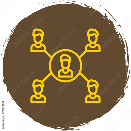 Network Icon