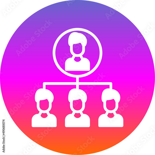 Organization Icon