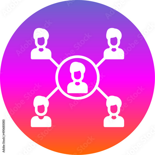 Network Icon