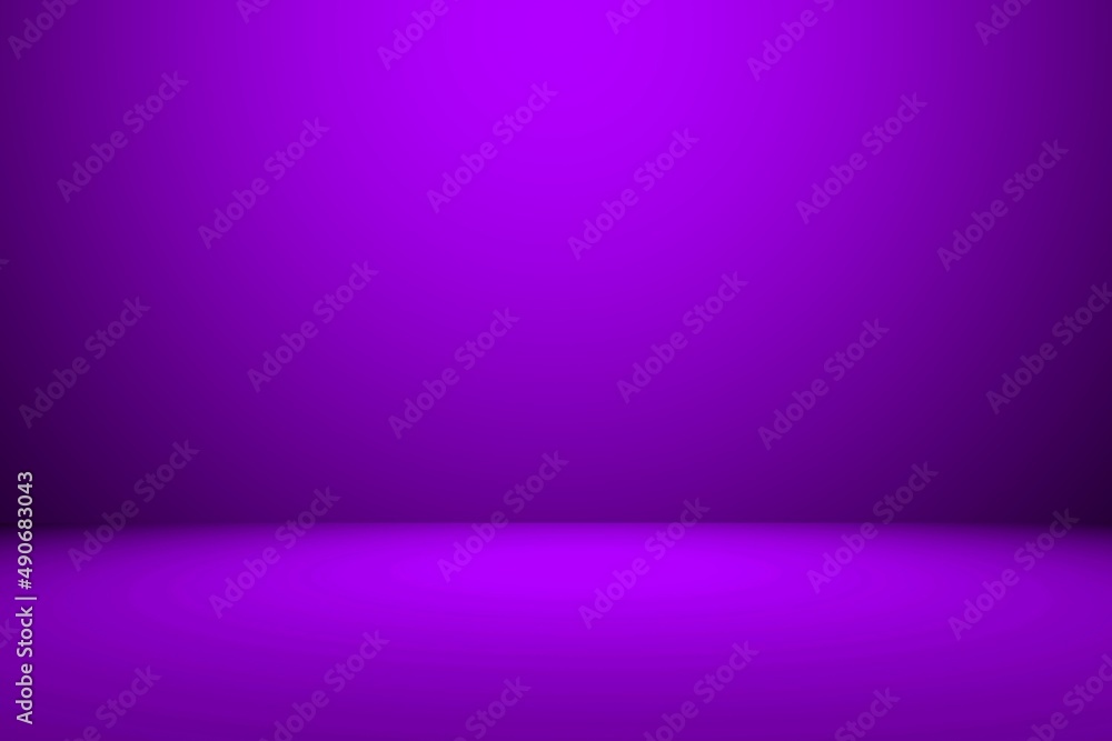 Obraz premium abstract purple background