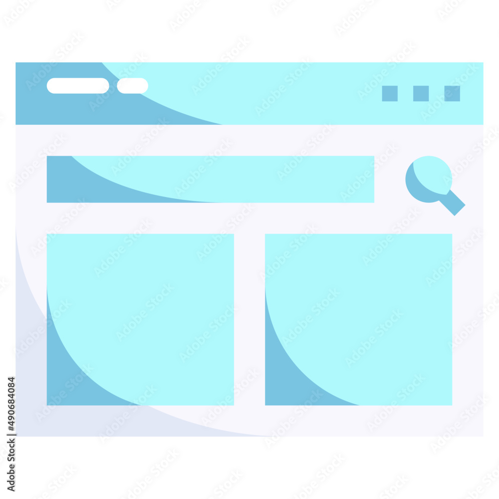 MINISPLIT flat icon,linear,outline,graphic,illustration