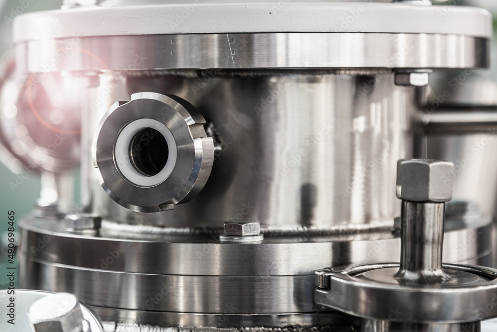 technological holes and pipes are installed in water or gas supply systems technological holes and pipes are installed in water or gas supply systems
