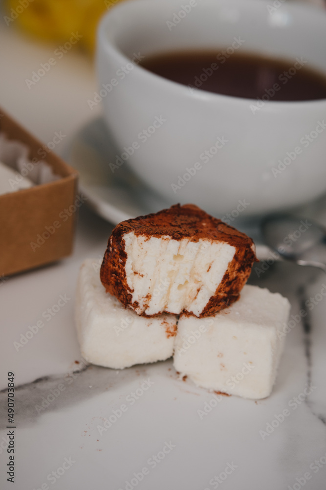 Handmade holiday sweets . Cooking. Bakery products. Handmade holiday sweets . Cooking. Bakery products.