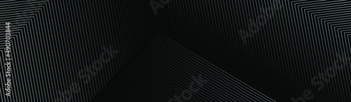carbon fiber texture on black background	