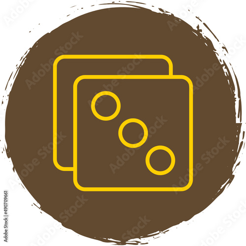 Dices Icon