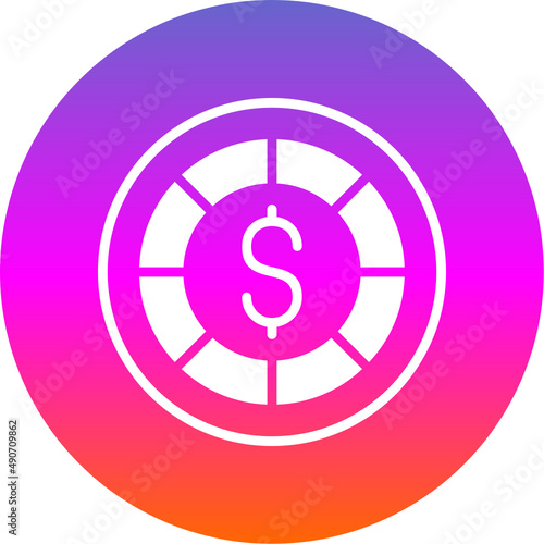Bet Icon