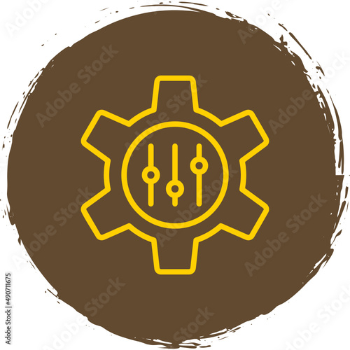 Control Icon