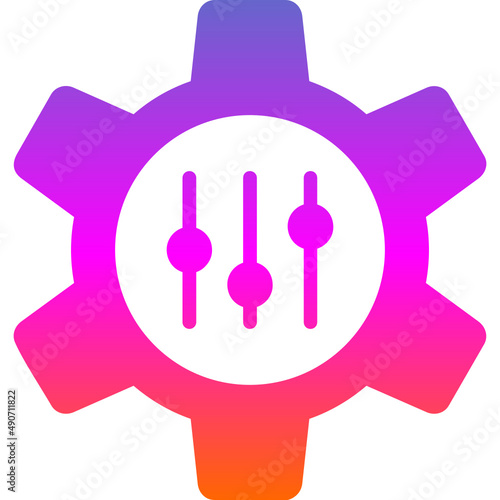 Control Icon
