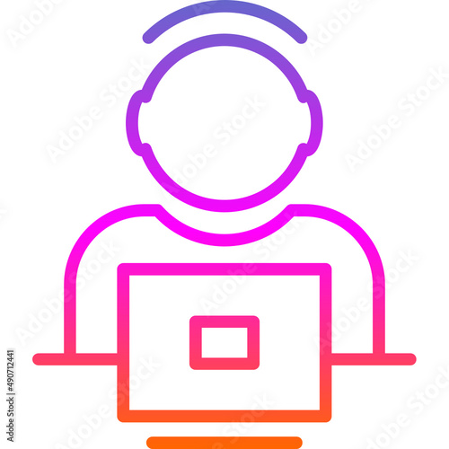 1Hacker Icon