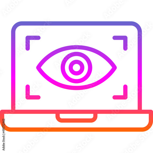 spy Icon