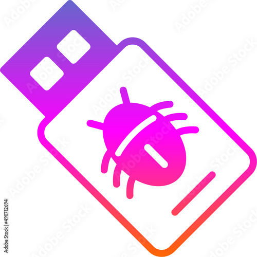 USB Icon