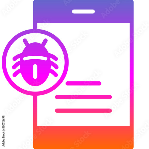 Mobile Icon