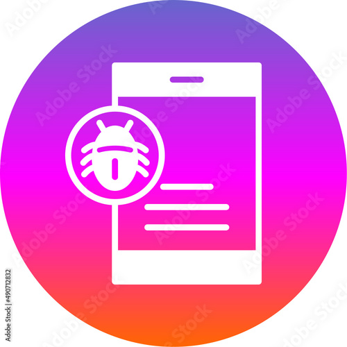 Mobile Icon