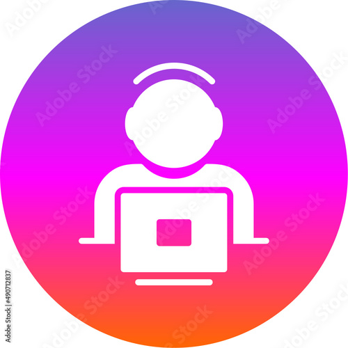 1Hacker Icon