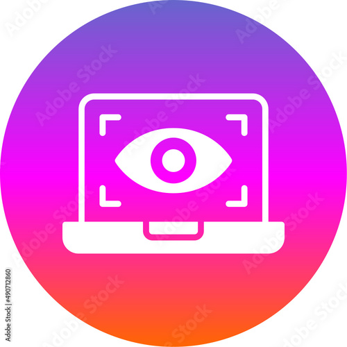 spy Icon