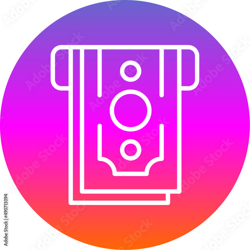 Withdraw Icon