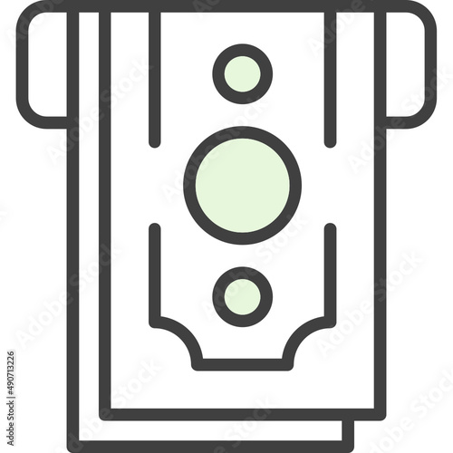 Withdraw Icon