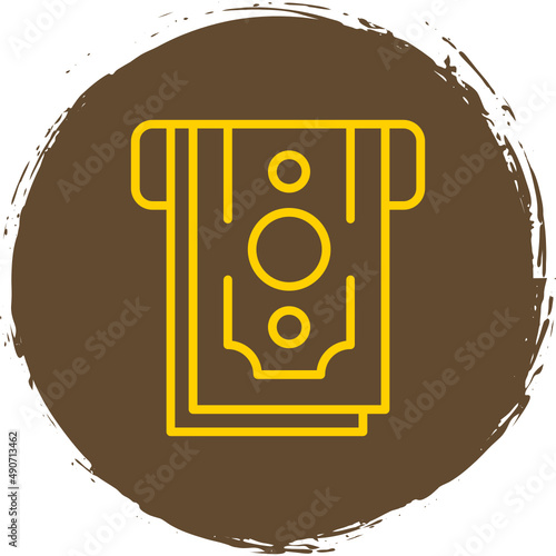 Withdraw Icon