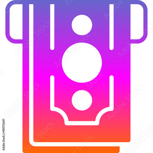 Withdraw Icon