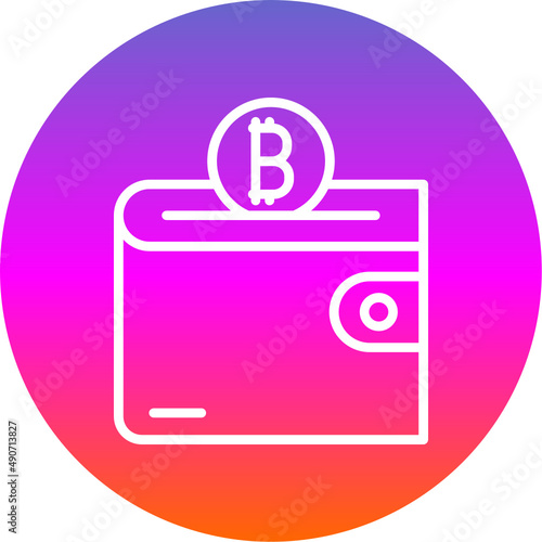 Wallet Icon