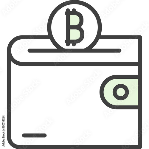 Wallet Icon