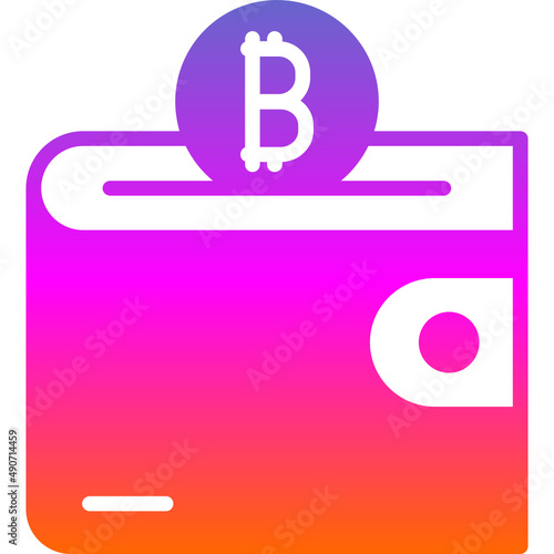 Wallet Icon