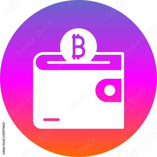 Wallet Icon